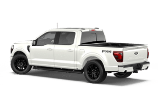 2026 Ford F-150® External Image 2